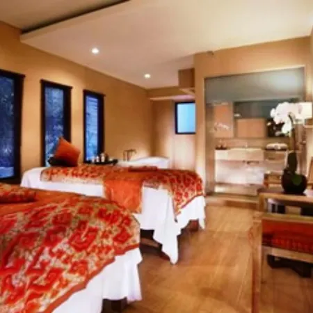 Harper Kuta Hotel By Aston-2
