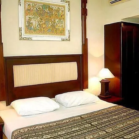 Bali Segara Hotel-2