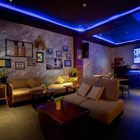D'Primahotel Petitenget Seminyak 2-3