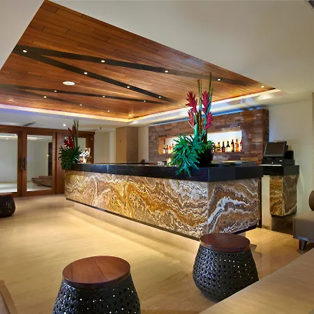 The Magani Hotel And Spa-3