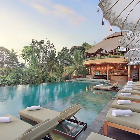 The Sankara Suites & Villa-3