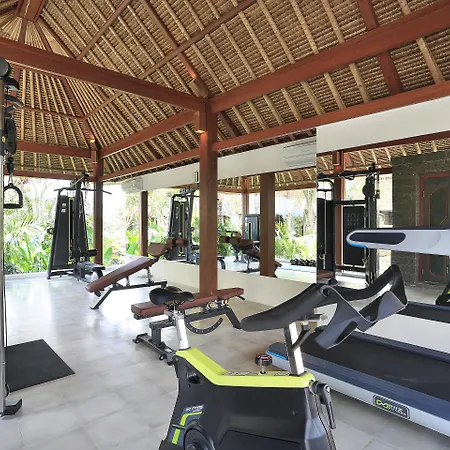 The Sankara Suites & Villa-2