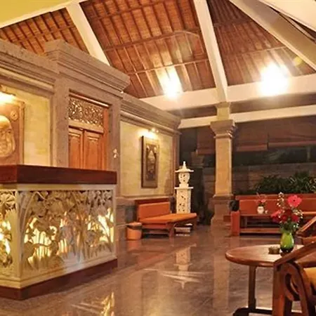 Bali Aroma Exclusive Villas-3