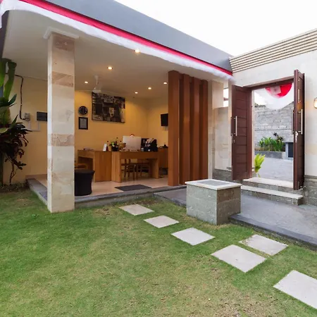 Kubu Petitenget Suite Seminyak-2