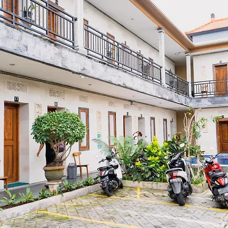 Guesthouse Cempaka Putih-2