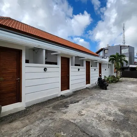 Miss Mendes Guest House-2