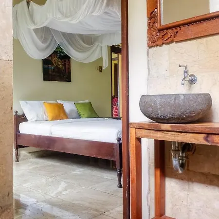 Room4, Number3 Guest House-3