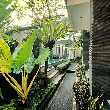 Sumantra Guest House-3