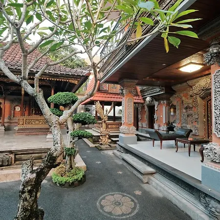 Sumantra Guest House-2