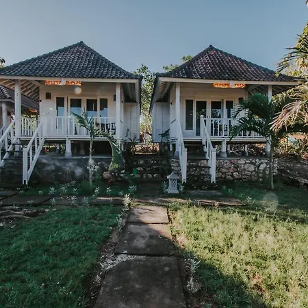 Paluh Beach Huts-3