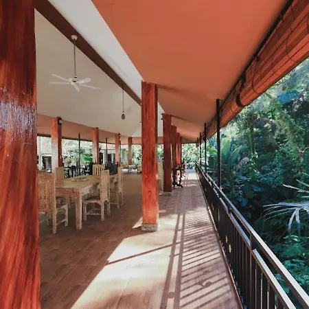 Shankara Accommodation & Yoga Shala-3