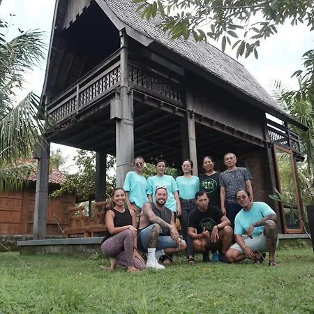 Nunu Bali Eco Friendly Retreat-2