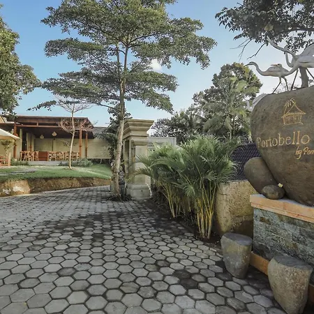Portobello Villa Ubud-2