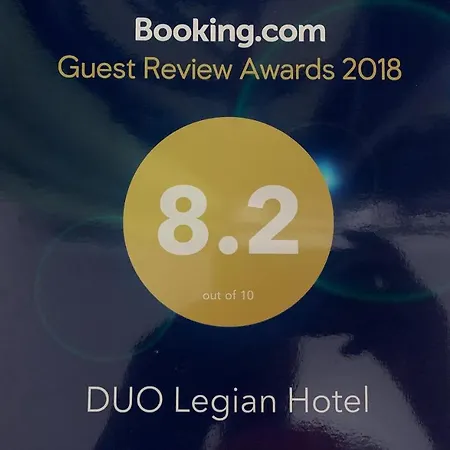 Duo Legian Hotel-2