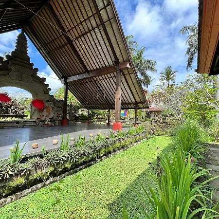 Suly Bali Retreat-2