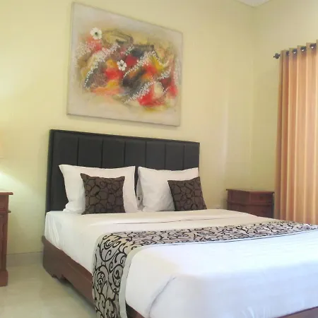 Wi'S Guesthouse-2
