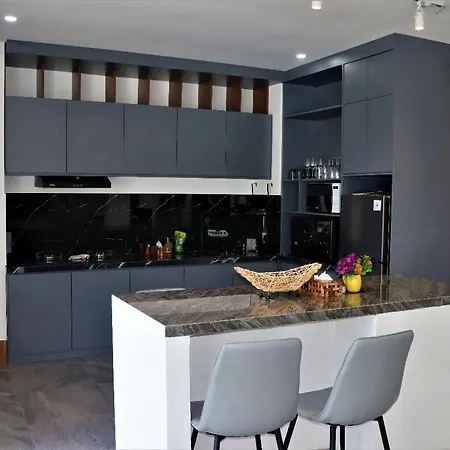 Merryland Villa Bali-2