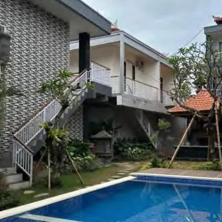 Anchor Guest Rooms At Dukuh Sagara-2