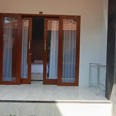 Anchor Guest Rooms At Dukuh Sagara-3