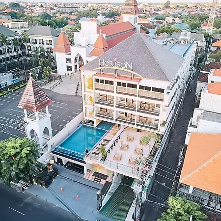 Horison Kuta Bali-2