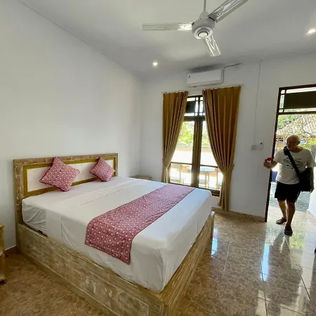 Asri Bali Sanur Premier Suites-2