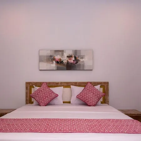 Asri Bali Sanur Premier Suites-3