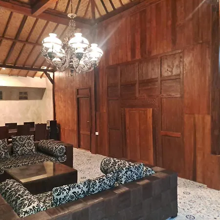 Xxl Villa Seminyak - Man Only-2