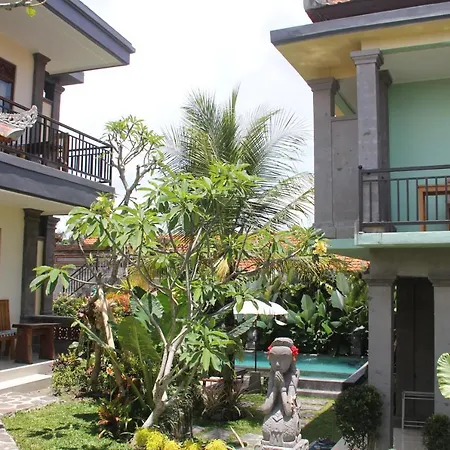 Villa Bungsil Gading-3