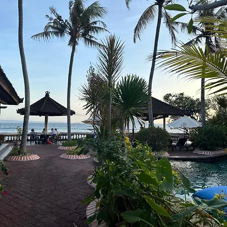 Pondok Bambu Resort - 5 Stars Padi Dive Centre-2