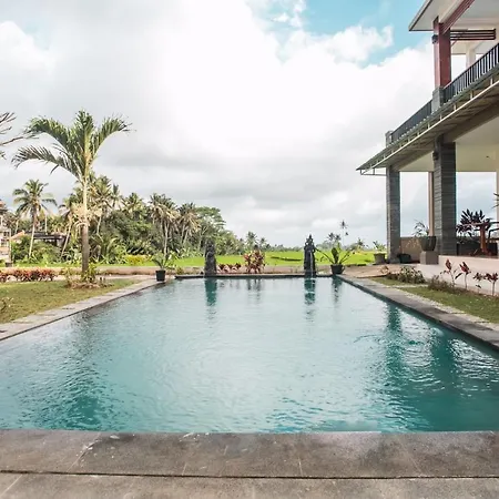 Villa Popolan And Guest House-2