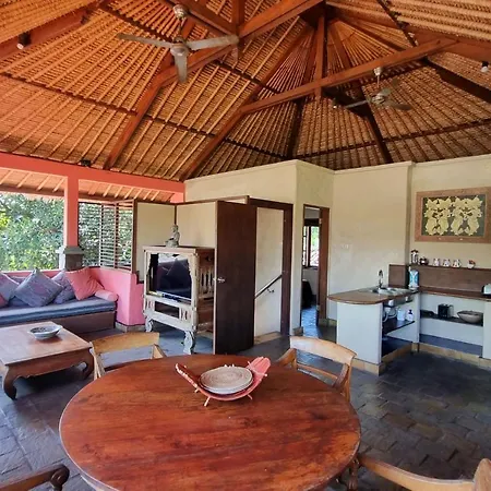 Flash Back Bungalow-3