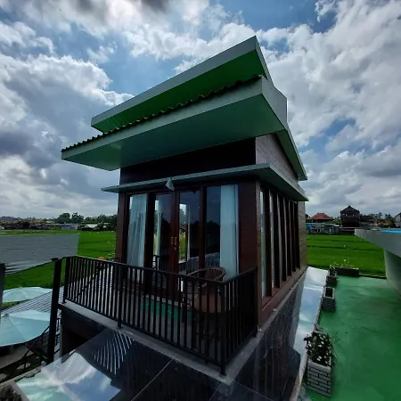 Pondok Senja-3