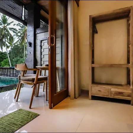 Harmony House:Work-Life Balance Near Ubud Center-3-3
