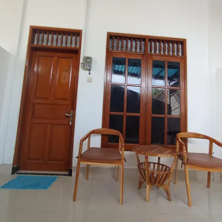 Bali Airport Guest House-2
