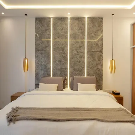 The Lavana California Seminyak Loft 360-3