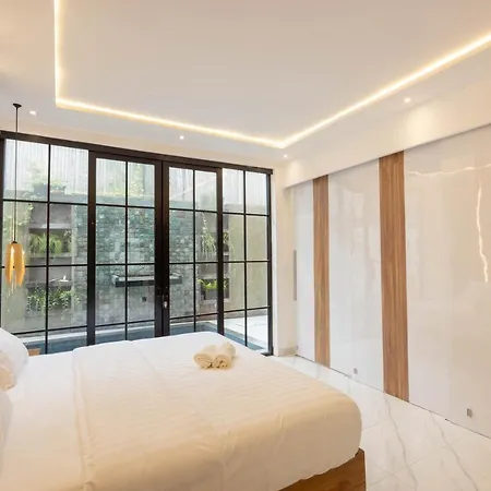 The Lavana San Jose Seminyak Loft 360-3