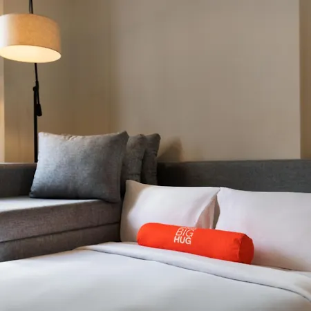 Harris Hotel Kuta Tuban Bali-2