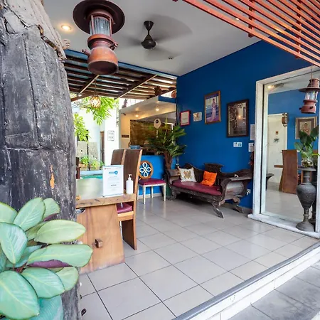 Reddoorz Near Pantai Sanur Bali-2
