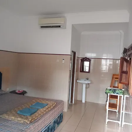Cempaka 2 Homestay-2