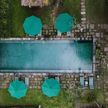 The Hidden Paradise Ubud - Chse Certified-3