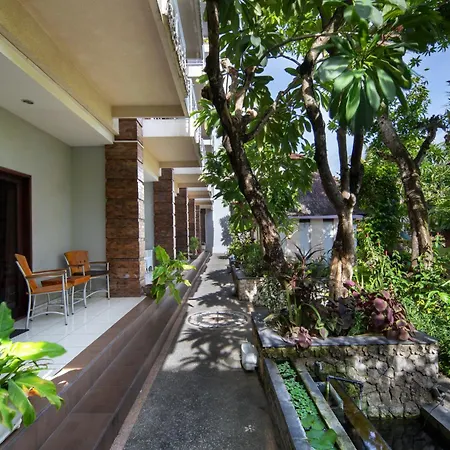 Legian Village Beach Resort - Chse Certified-2