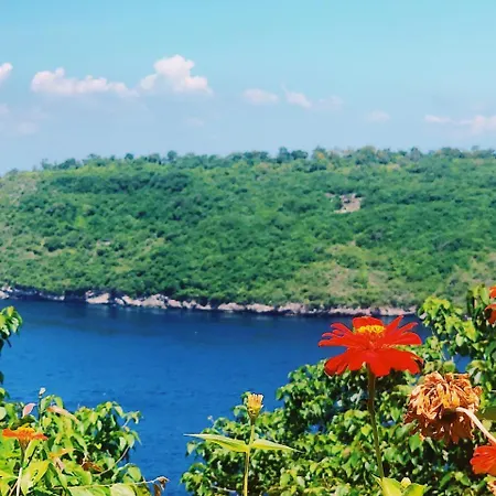 Sakti Oceanview Nusa Penida-2