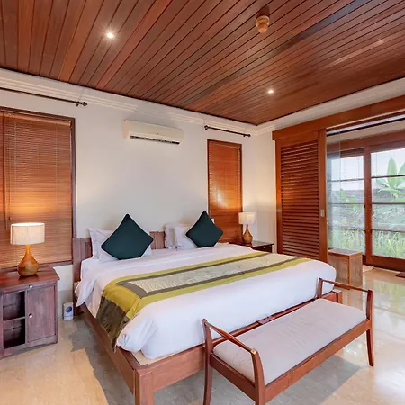 Villa Dorado - Steps From Jimbaran Beach-3