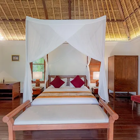 Villa Dorado - Steps From Jimbaran Beach-2
