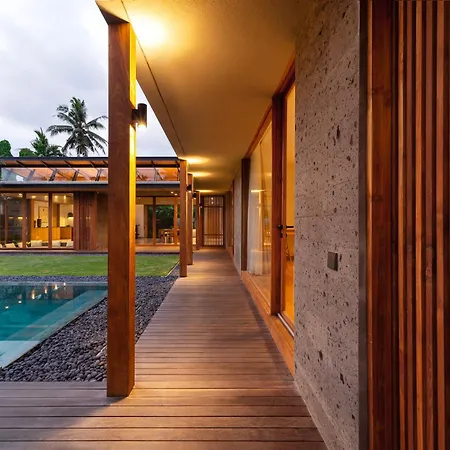Indica Suite Ubud-2