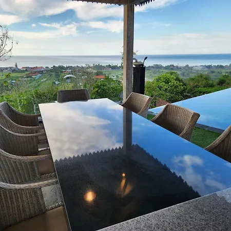 The Kayu Manis Villa-2