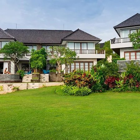 Sun Island Suite & Spa Goa Gong-2