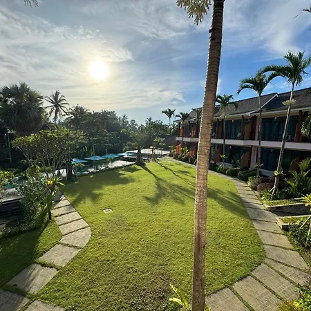 Rudra Sahashrara Bali - Ayurvedic - Health And Wellness Resort-3