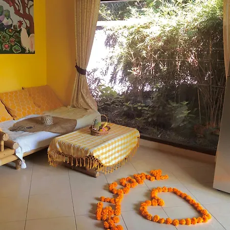 Arco Iris Boutique Hotel&Restaurant-3