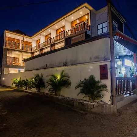The Pulau Bungalow-2